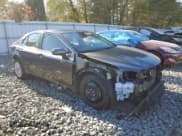 ✅ 2023 Toyota Camry LE • VIN: 4T1C11BK3PU102583 • Lot: 90021355. Wystawiony na Copart z przebiegiem 58 782 mil. Bezpłatny archiwum sprzedaży aukcyjnych z USA i szczegółowy raport historii pojazdu na DreamBid. Zdjęcie 4.