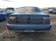 ✅ 1996 Chevrolet Beretta • VIN: 1G1LV15M8TY185316 • Лот: 76835634. Опубликован ранее на Copart с пробегом 87 232 миль. Бесплатный доступ к архиву аукционных продаж из США и подробный отчёт об истории автомобиля на DreamBid. Изображение 6.