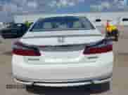 2017 Honda Accord EX-L z VIN JHMCR6F55HC018723, wystawiony jako IAAI lot #43374773 z przebiegiem 107 274 mil mil oraz . Historia ofert i sprzedaży dostępna na DreamBid. Obrazek 16.