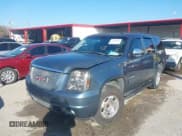 ✅ 2009 GMC Yukon • VIN: 1GKFC23J79R274343 • Lot: 43676034. Listed on IAAI with 203,877 mi. Free auction sales archive from the USA and detailed vehicle history report at DreamBid. Image 2.