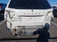 ✅ 2016 Dodge Journey Crossroad Plus • VIN: 3C4PDDGG6GT213397 • Лот: 43478716. Опубликован ранее на IAAI с пробегом 168 509 миль. Бесплатный доступ к архиву аукционных продаж из США и подробный отчёт об истории автомобиля на DreamBid. Изображение 6.