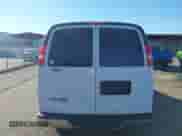 2016 Chevrolet Express Passenger LT with VIN 1GAZGPFGXG1234076, listed as a IAAI auction lot 40976731 with Not provided miles and . Bid and sale history available at DreamBid. Image 16.