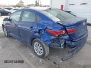 ✅ 2022 Hyundai Accent SE • VIN: 3KPC24A63NE174239 • Лот: 41255445. Опубликован ранее на IAAI с пробегом 26 127 миль. Бесплатный доступ к архиву аукционных продаж из США и подробный отчёт об истории автомобиля на DreamBid. Изображение 3.