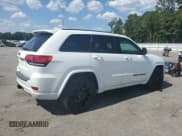 ✅ 2019 Jeep Grand Cherokee Upland • VIN: 1C4RJEAG4KC615875 • Lot: 81546835. Listed on Copart with 70,605 mi. Free auction sales archive from the USA and detailed vehicle history report at DreamBid. Image 3.