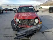 ✅ 2007 Jeep Liberty Sport • VIN: 1J4GL48K27W694663 • Lot: 92638615. Listed on Copart with 160,077 mi. Free auction sales archive from the USA and detailed vehicle history report at DreamBid. Image 5.