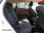 2024 Hyundai Kona SEL with VIN KM8HB3AB5RU122790, listed as a Copart auction lot 41707395 with 8,551 mi miles and Salvage title. Bid and sale history available at DreamBid. Image 11.