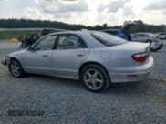 ✅ 2000 Mazda Millenia S • VIN: JM1TA222XY1607792 • Lot: 66353835. Listed on Copart with 271,936 mi. Free auction sales archive from the USA and detailed vehicle history report at DreamBid. Image 2.