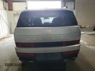 2024 Hyundai Santa Fe SEL с VIN 5NMP2DGL6RH031234, выставлен на аукционе Copart как лот 55667815 с пробегом 20 408 миль миль и Чистый • Clean title. История ставок и продаж доступна на DreamBid. Изображение 6.