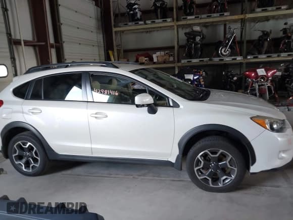 ✅ 2014 Subaru Crosstrek Limited • VIN: JF2GPAGC7E8269445 • Lot: 42981416. Wystawiony na IAAI z przebiegiem 127 246 mil. Bezpłatny archiwum sprzedaży aukcyjnych z USA i szczegółowy raport historii pojazdu na DreamBid. Zdjęcie 14.