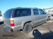 ✅ 2001 Chevrolet Suburban LT • VIN: 3GNGK26U91G242031 • Lot: 43443727. Listed on IAAI with Not provided. Free auction sales archive from the USA and detailed vehicle history report at DreamBid. Image 4.