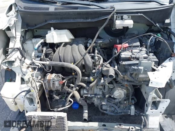 ✅ 2015 Nissan NV200 S • VIN: 3N6CM0KN9FK696110 • Лот: 41694807. Опубликован ранее на IAAI с пробегом 253 714 миль. Бесплатный доступ к архиву аукционных продаж из США и подробный отчёт об истории автомобиля на DreamBid. Изображение 10.