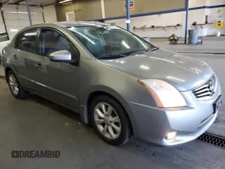 ✅ 2011 Nissan Sentra SL • VIN: 3N1AB6AP4BL647958 • Lot: 86181935. Wystawiony na Copart z przebiegiem 180 706 mil. Bezpłatny archiwum sprzedaży aukcyjnych z USA i szczegółowy raport historii pojazdu na DreamBid. Zdjęcie 4.