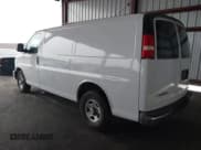 ✅ 2003 Chevrolet Express Cargo • VIN: 1GCFG15X031185716 • Lot: 43864128. Wystawiony na IAAI z przebiegiem 199 237 mil. Bezpłatny archiwum sprzedaży aukcyjnych z USA i szczegółowy raport historii pojazdu na DreamBid. Zdjęcie 3.