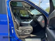 ✅ 2017 Land Rover Range Rover Sport SVR • VIN: SALWZ2FE7HA131018 • Lot: 66575015. Wystawiony na Copart z przebiegiem 153 468 mil. Bezpłatny archiwum sprzedaży aukcyjnych z USA i szczegółowy raport historii pojazdu na DreamBid. Zdjęcie 5.