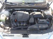 ✅ 2013 Hyundai Sonata GLS • VIN: 5NPEB4AC0DH724232 • Лот: 43590422. Опубликован ранее на IAAI с пробегом 102 624 миль. Бесплатный доступ к архиву аукционных продаж из США и подробный отчёт об истории автомобиля на DreamBid. Изображение 10.