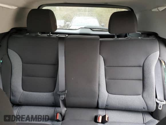 2021 Chevrolet TrailBlazer LT с VIN KL79MRSL6MB098773, выставлен на аукционе Copart как лот 86798195 с пробегом 65 325 миль миль и Списание • Salvage title. История ставок и продаж доступна на DreamBid. Изображение 10.