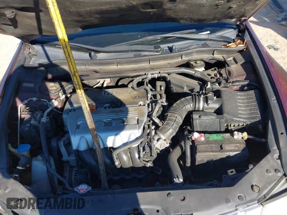 ✅ 2010 Acura TSX • VIN: JH4CU2F61AC017848 • Lot: 43581231. Wystawiony na IAAI z przebiegiem 342 579 mil. Bezpłatny archiwum sprzedaży aukcyjnych z USA i szczegółowy raport historii pojazdu na DreamBid. Zdjęcie 10.