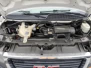 ✅ 2015 GMC Savana Cargo • VIN: 1GTZ7TCG0F1149413 • Lot: 57580475. Wystawiony na Copart z przebiegiem 236 382 mil. Bezpłatny archiwum sprzedaży aukcyjnych z USA i szczegółowy raport historii pojazdu na DreamBid. Zdjęcie 12.