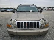 ✅ 2007 Jeep Liberty Limited • VIN: 1J4GK58K67W502556 • Lot: 75441164. Listed on Copart with 146,048 mi. Free auction sales archive from the USA and detailed vehicle history report at DreamBid. Image 5.