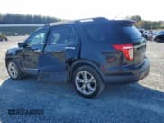 ✅ 2011 Ford Explorer Limited • VIN: 1FMHK8F89BGA24165 • Лот: 90949345. Опубликован ранее на Copart с пробегом 264 286 миль. Бесплатный доступ к архиву аукционных продаж из США и подробный отчёт об истории автомобиля на DreamBid. Изображение 2.
