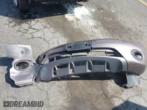 ✅ 2009 Nissan Murano LE • VIN: JN8AZ18W49W126952 • Lot: 42571876. Wystawiony na IAAI z przebiegiem 168 106 mil. Bezpłatny archiwum sprzedaży aukcyjnych z USA i szczegółowy raport historii pojazdu na DreamBid. Zdjęcie 12.