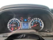 ✅ 2018 Toyota 4Runner SR5 Premium • VIN: JTEBU5JR1J5505083 • Lot: 86700365. Listed on Copart with 169,842 mi. Free auction sales archive from the USA and detailed vehicle history report at DreamBid. Image 9.