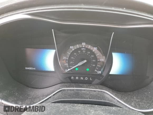 ✅ 2017 Ford Fusion Hybrid Titanium • VIN: 3FA6P0RU7HR139815 • Lot: 91671485. Listed on Copart with 164,683 mi. Free auction sales archive from the USA and detailed vehicle history report at DreamBid. Image 9.