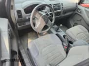 ✅ 2013 Nissan Frontier S • VIN: 1N6BD0CT9DN739652 • Lot: 71299545. Listed on Copart with 104,340 mi. Free auction sales archive from the USA and detailed vehicle history report at DreamBid. Image 8.