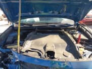 ✅ 2025 Subaru Outback Wilderness • VIN: 4S4BTGUD2S3104380 • Lot: 43689105. Listed on IAAI with 24,364 mi. Free auction sales archive from the USA and detailed vehicle history report at DreamBid. Image 10.