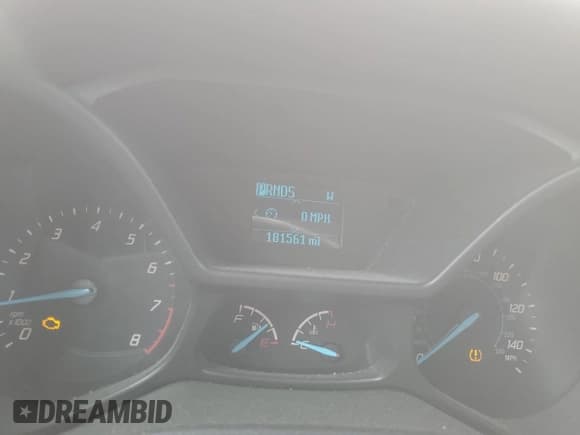 ✅ 2017 Ford Transit Connect XLT • VIN: NM0LS7F75H1323807 • Lot: 59938025. Listed on Copart with 181,561 mi. Free auction sales archive from the USA and detailed vehicle history report at DreamBid. Image 9.