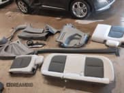 ✅ 2021 Chevrolet Bolt EV LT • VIN: 1G1FY6S00M4102263 • Lot: 40242852. Wystawiony na IAAI z przebiegiem 36 467 mil. Bezpłatny archiwum sprzedaży aukcyjnych z USA i szczegółowy raport historii pojazdu na DreamBid. Zdjęcie 12.