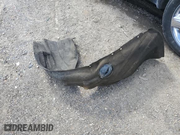 ✅ 2013 Dodge Durango Citadel • VIN: 1C4RDHEG2DC538431 • Lot: 85396485. Wystawiony na Copart z przebiegiem 203 123 mil. Bezpłatny archiwum sprzedaży aukcyjnych z USA i szczegółowy raport historii pojazdu na DreamBid. Zdjęcie 13.