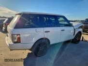 ✅ 2011 Land Rover Range Rover HSE • VIN: SALME1D45BA350025 • Lot: 96766405. Wystawiony na Copart z przebiegiem 199 593 mil. Bezpłatny archiwum sprzedaży aukcyjnych z USA i szczegółowy raport historii pojazdu na DreamBid. Zdjęcie 3.