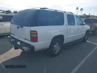 ✅ 2001 Chevrolet Suburban LS • VIN: 3GNEC16T31G213677 • Лот: 41424335. Опубликован ранее на IAAI с пробегом 255 425 миль. Бесплатный доступ к архиву аукционных продаж из США и подробный отчёт об истории автомобиля на DreamBid. Изображение 4.