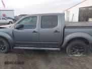✅ 2021 Nissan Frontier SV • VIN: 1N6ED0EA2MN721616 • Лот: 40754627. Опубликован ранее на IAAI с пробегом 87 007 миль. Бесплатный доступ к архиву аукционных продаж из США и подробный отчёт об истории автомобиля на DreamBid. Изображение 14.