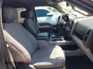 ✅ 2020 Ford F-150 XL • VIN: 1FTEW1CP5LKE91290 • Lot: 42945197. Listed on IAAI with 87,114 mi. Free auction sales archive from the USA and detailed vehicle history report at DreamBid. Image 5.