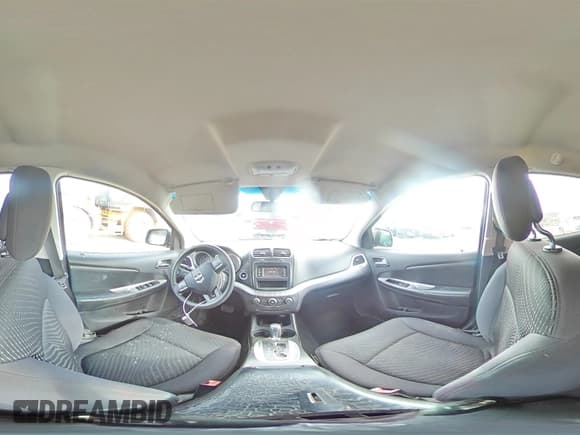 ✅ 2012 Dodge Journey SXT • VIN: 3C4PDCBG4CT387190 • Лот: 65438605. Опубликован ранее на Copart с пробегом 119 989 миль. Бесплатный доступ к архиву аукционных продаж из США и подробный отчёт об истории автомобиля на DreamBid. Изображение 16.