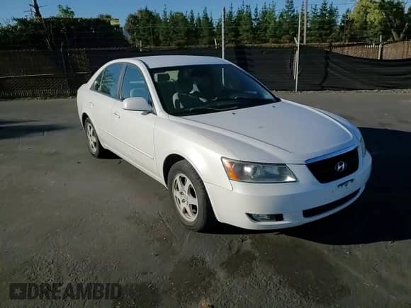✅ 2006 Hyundai Sonata GLS • VIN: 5NPEU46F26H140558 • Lot: 85960605. Listed on Copart with 141,492 mi miles. Access the free auction sales archive from the USA and view a detailed vehicle history report at DreamBid. Image 13.