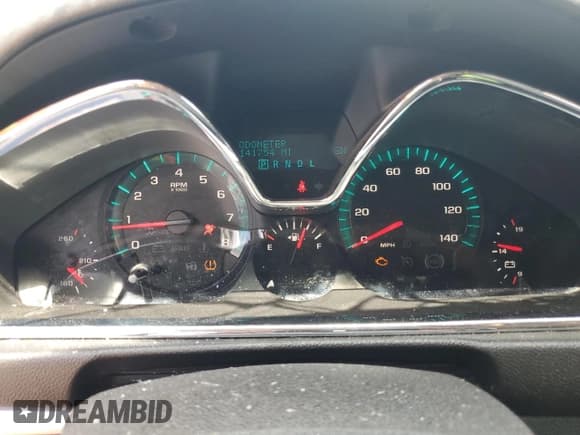 ✅ 2016 Chevrolet Traverse LT • VIN: 1GNKRHKD0GJ315079 • Lot: 63951194. Wystawiony na Copart z przebiegiem 141 754 mil. Bezpłatny archiwum sprzedaży aukcyjnych z USA i szczegółowy raport historii pojazdu na DreamBid. Zdjęcie 9.