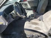 ✅ 2003 Hyundai Elantra GLS • VIN: KMHDN45D33U574719 • Lot: 91365165. Listed on Copart with 110,075 mi. Free auction sales archive from the USA and detailed vehicle history report at DreamBid. Image 7.