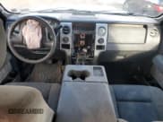 ✅ 2012 Ford F-150 XLT • VIN: 1FTFX1EF3CFC64520 • Lot: 90861795. Wystawiony na Copart z przebiegiem 272 516 mil. Bezpłatny archiwum sprzedaży aukcyjnych z USA i szczegółowy raport historii pojazdu na DreamBid. Zdjęcie 8.