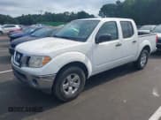 ✅ 2010 Nissan Frontier SE • VIN: 1N6AD0ER5AC436128 • Лот: 43040636. Опубликован ранее на IAAI с пробегом 227 626 миль. Бесплатный доступ к архиву аукционных продаж из США и подробный отчёт об истории автомобиля на DreamBid. Изображение 2.