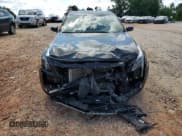 ✅ 2017 Cadillac CT6 Platinum AWD • VIN: 1G6KN5R63HU161464 • Lot: 57195264. Listed on Copart with 80,718 mi. Free auction sales archive from the USA and detailed vehicle history report at DreamBid. Image 5.