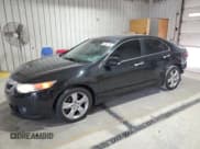 ✅ 2010 Acura TSX • VIN: JH4CU2F66AC008711 • Lot: 91662155. Wystawiony na Copart z przebiegiem 162 024 mil. Bezpłatny archiwum sprzedaży aukcyjnych z USA i szczegółowy raport historii pojazdu na DreamBid. Zdjęcie 1.