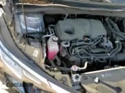 ✅ 2021 Toyota Sienna XLE • VIN: 5TDJRKEC8MS058563 • Lot: 56932015. Listed on Copart with 57,319 mi. Free auction sales archive from the USA and detailed vehicle history report at DreamBid. Image 17.