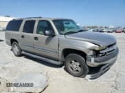 ✅ 2003 Chevrolet Suburban LT • VIN: 3GNEC16Z43G159278 • Лот: 49679695. Опубликован ранее на Copart с пробегом 328 330 миль. Бесплатный доступ к архиву аукционных продаж из США и подробный отчёт об истории автомобиля на DreamBid. Изображение 4.