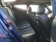 ✅ 2016 Hyundai Veloster • VIN: KMHTC6AD3GU249142 • Lot: 74515024. Listed on Copart with 65,693 mi. Free auction sales archive from the USA and detailed vehicle history report at DreamBid. Image 10.