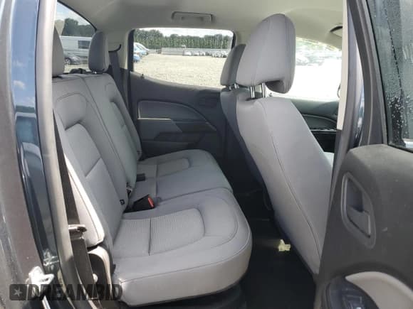 ✅ 2018 Chevrolet Colorado 2WD Work Truck • VIN: 1GCGSBEN4J1190275 • Лот: 67273204. Опубликован ранее на Copart с пробегом Не указан. Бесплатный доступ к архиву аукционных продаж из США и подробный отчёт об истории автомобиля на DreamBid. Изображение 10.