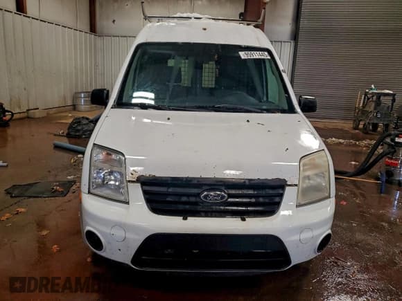 ✅ 2013 Ford Transit Connect XLT • VIN: NM0LS6BN8DT173415 • Lot: 95911445. Wystawiony na Copart z przebiegiem 242 633 mil. Bezpłatny archiwum sprzedaży aukcyjnych z USA i szczegółowy raport historii pojazdu na DreamBid. Zdjęcie 5.