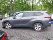 ✅ 2023 Toyota Highlander XLE • VIN: 5TDKDRBH4PS037578 • Лот: 42467815. Опубликован ранее на IAAI с пробегом 44 175 миль. Бесплатный доступ к архиву аукционных продаж из США и подробный отчёт об истории автомобиля на DreamBid. Изображение 13.